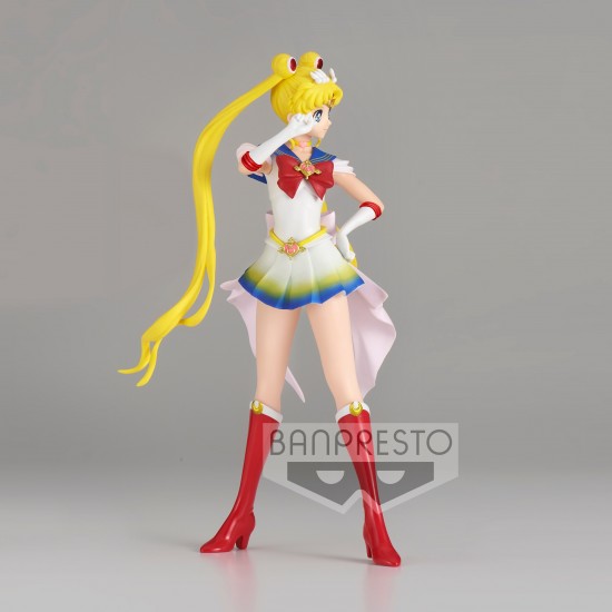 劇場版 美少女戰士 Sailor Moon ETERNAL 第二彈 