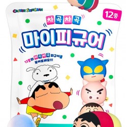 韓國直送 蠟筆小新 Figure 4包$100 韓國直送 蠟筆小新 Figure 4包$100