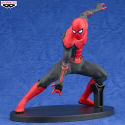 Banpresto Spider Man-Far From Home Banpresto Spider Man-Far From Home
