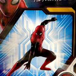 Banpresto Spider Man-Far From Home Banpresto Spider Man-Far From Home
