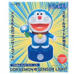 日版 Taito 多啦A夢 感應燈 日版 Taito 多啦A夢 感應燈
