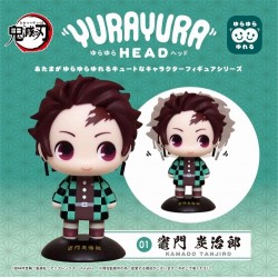 搖頭 鬼滅之刃  竈門 炭治郎 01  搖頭 鬼滅之刃  竈門 炭治郎 01