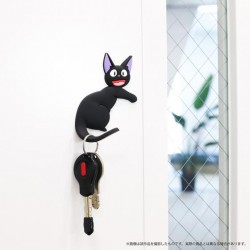 魔女宅急便 黑貓吉吉 磁力掛勾 魔女宅急便 黑貓吉吉 磁力掛勾