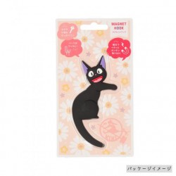 魔女宅急便 黑貓吉吉 磁力掛勾 魔女宅急便 黑貓吉吉 磁力掛勾