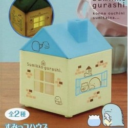 角落生物 加濕器 + LED 小夜燈 角落生物 加濕器 + LED 小夜燈