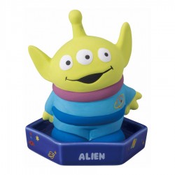 TOYSTORY Alien 三眼仔 陶瓷 加濕器 TOYSTORY Alien 三眼仔 陶瓷 加濕器