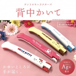Sanrio 不求人 ‘R’痕唔使揾人幫 Sanrio 不求人 ‘R’痕唔使揾人幫