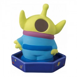 TOYSTORY Alien 三眼仔 陶瓷 加濕器 TOYSTORY Alien 三眼仔 陶瓷 加濕器