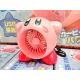 星之卡比 Kirby 風扇