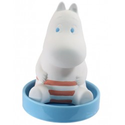 MOOMIN 姆明 陶瓷 加濕器