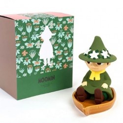 MOOMIN 史力奇 陶瓷 加濕器 MOOMIN 史力奇 陶瓷 加濕器
