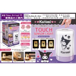 Kuromi 觸控感應燈 Kuromi 觸控感應燈