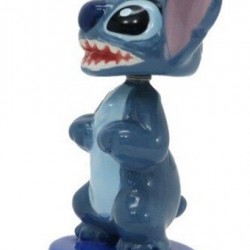 DISNEY 史迪仔 STITCH 搖頭 陶瓷 擺設 DISNEY 史迪仔 STITCH 搖頭 陶瓷 擺設