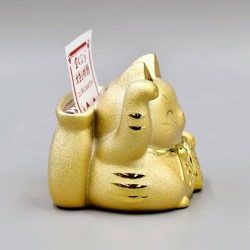 藥師窯 招福 大福 招財貓 擺設 藥師窯 招福 大福 招財貓 擺設