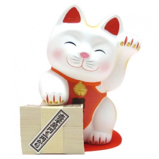 陶瓷 招財貓 YEN 擺設 錢箱