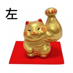 日本 京都龍虎堂 筋肉 招財貓 日本 京都龍虎堂 筋肉 招財貓