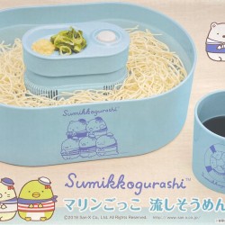 角落生物 流水麵機 角落生物 流水麵機