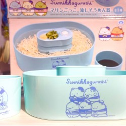 角落生物 流水麵機 角落生物 流水麵機