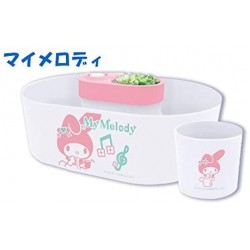SANRIO My Melody 流水麵機