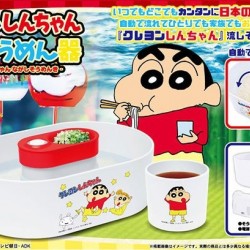 蠟筆小新 流水麵機 蠟筆小新 流水麵機