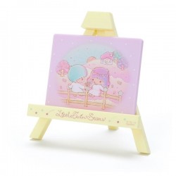 Little Twin Stars 鏡架+手機座 Little Twin Stars 鏡架+手機座