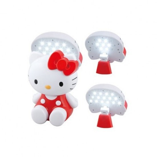 Hello Kitty 座檯燈