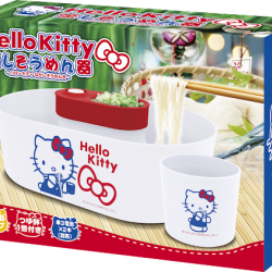 Sanrio Hello Kitty 流水麵機 Sanrio Hello Kitty 流水麵機
