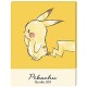 比卡超 Pikachu 帆布板形拼圖