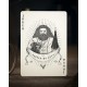 THEORY 11 HARRY POTTER PLAYING CARDS