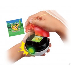 TAKARA TOMY-Pokemon Go 精靈球 (2021VER.)