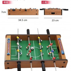 木制足球機 Football Game 木制足球機 Football Game