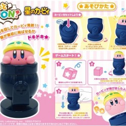 Ensky 星之卡比 危機一發 Ensky 星之卡比 危機一發