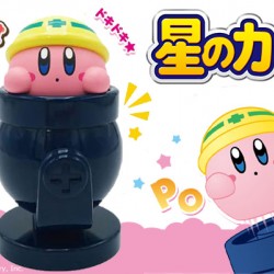 Ensky 星之卡比 危機一發 Ensky 星之卡比 危機一發