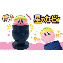 Ensky 星之卡比 危機一發