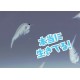  日本 Happinet Sea Monkeys 神奇水馬騮 