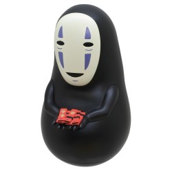 Ensky 千與千尋 無面人 不倒翁 Ensky 千與千尋 無面人 不倒翁