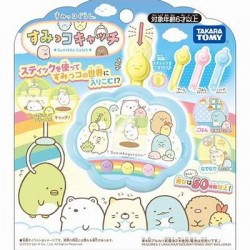 角落生物 寵物機 Sumikko Gurashi-Catch 角落生物 寵物機 Sumikko Gurashi-Catch