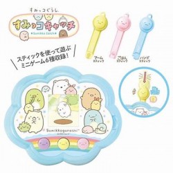 角落生物 寵物機 Sumikko Gurashi-Catch 角落生物 寵物機 Sumikko Gurashi-Catch