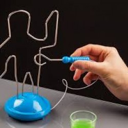 BUZZ WIRE DRINKING GAME 