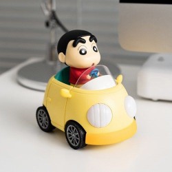 蠟筆小新 迷你車 小夜燈  蠟筆小新 迷你車 小夜燈