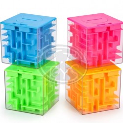 3D迷宮 錢罌 走珠遊戲