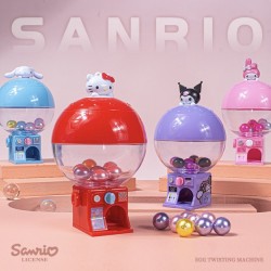 Sanrio 迷你扭蛋機