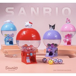 Sanrio 迷你扭蛋機 Sanrio 迷你扭蛋機