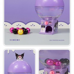 Sanrio 迷你扭蛋機 Sanrio 迷你扭蛋機