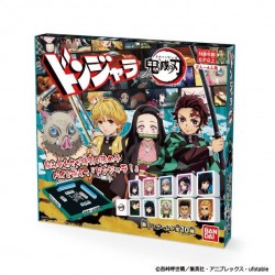 BANDAI 鬼滅之刃 對碰 麻雀 BANDAI 鬼滅之刃 對碰 麻雀