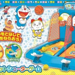 多啦A夢 DORAEMON 籃球 遊戲