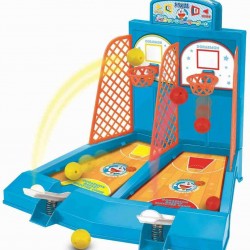 多啦A夢 DORAEMON 籃球 遊戲