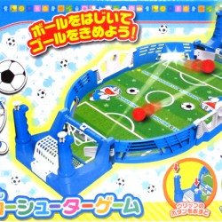 多啦A夢 DORAEMON 足球機