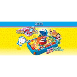 多啦A夢 doraemon 迴轉豆沙包