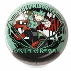 PAPER THEATER 我的英雄學院 綠谷出久 場景紙模型